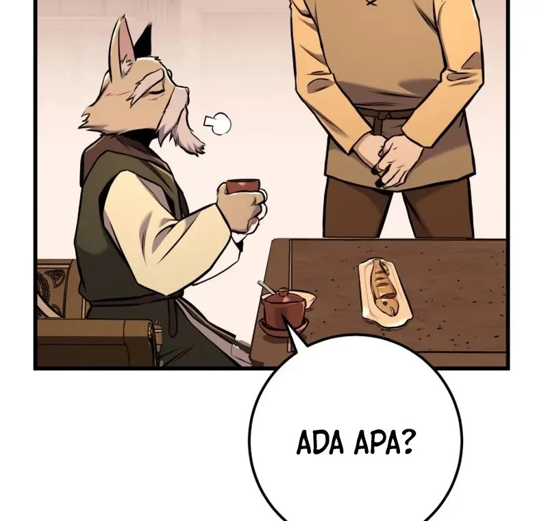 The Wandering Knight's Survival Manual Chapter 15 R Gambar 16